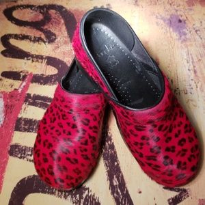 Dansko Nurse shoes/clog